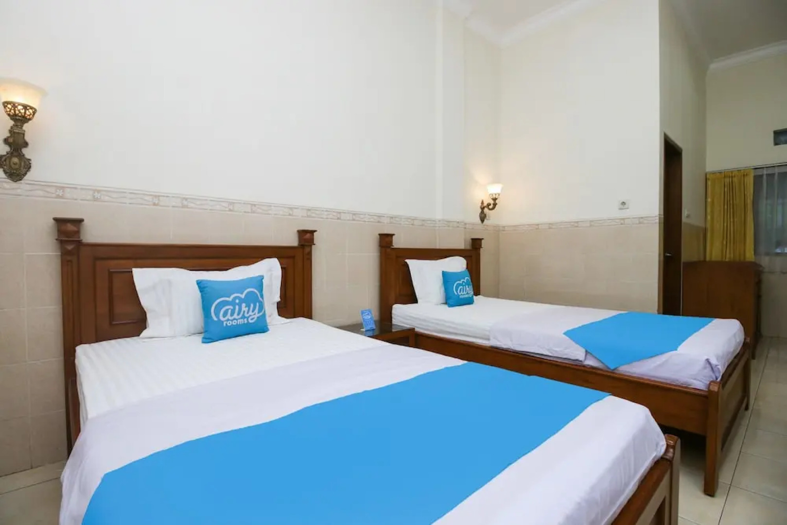 Airy Jenderal Sudirman Timur 5 Pemalang