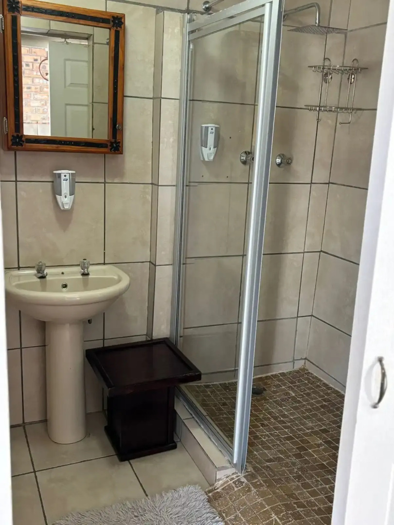 Angels Haven Guesthouse