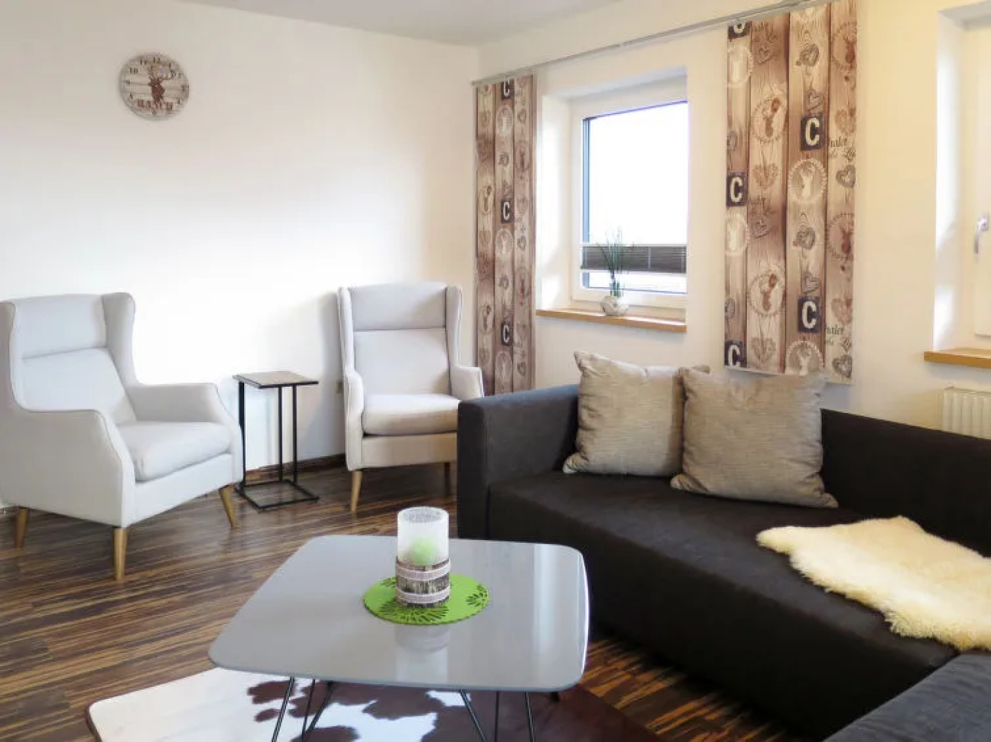 Hannah Lena Rofansiedlung