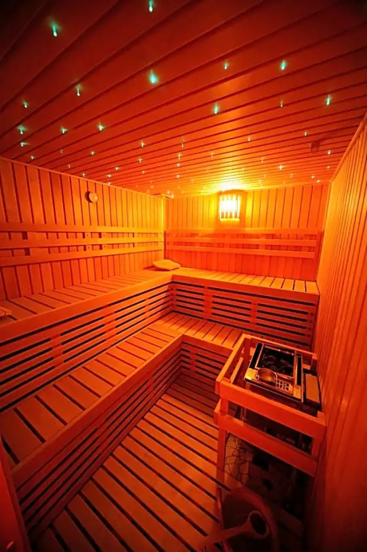 Hotel La Nuova Montanina