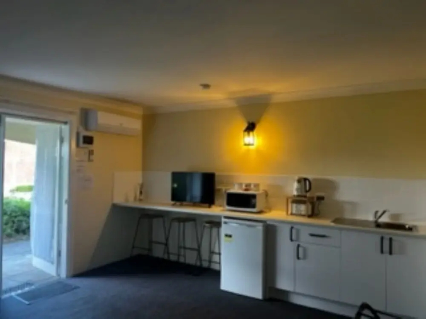 Coolangatta Estate
