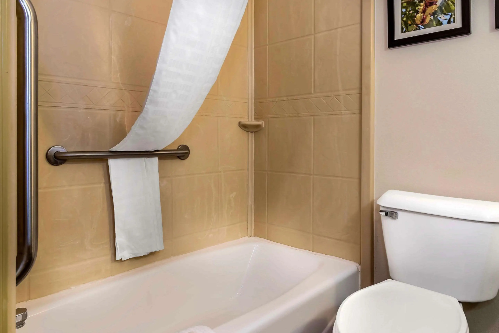 Comfort Suites Miamisburg - Dayton South