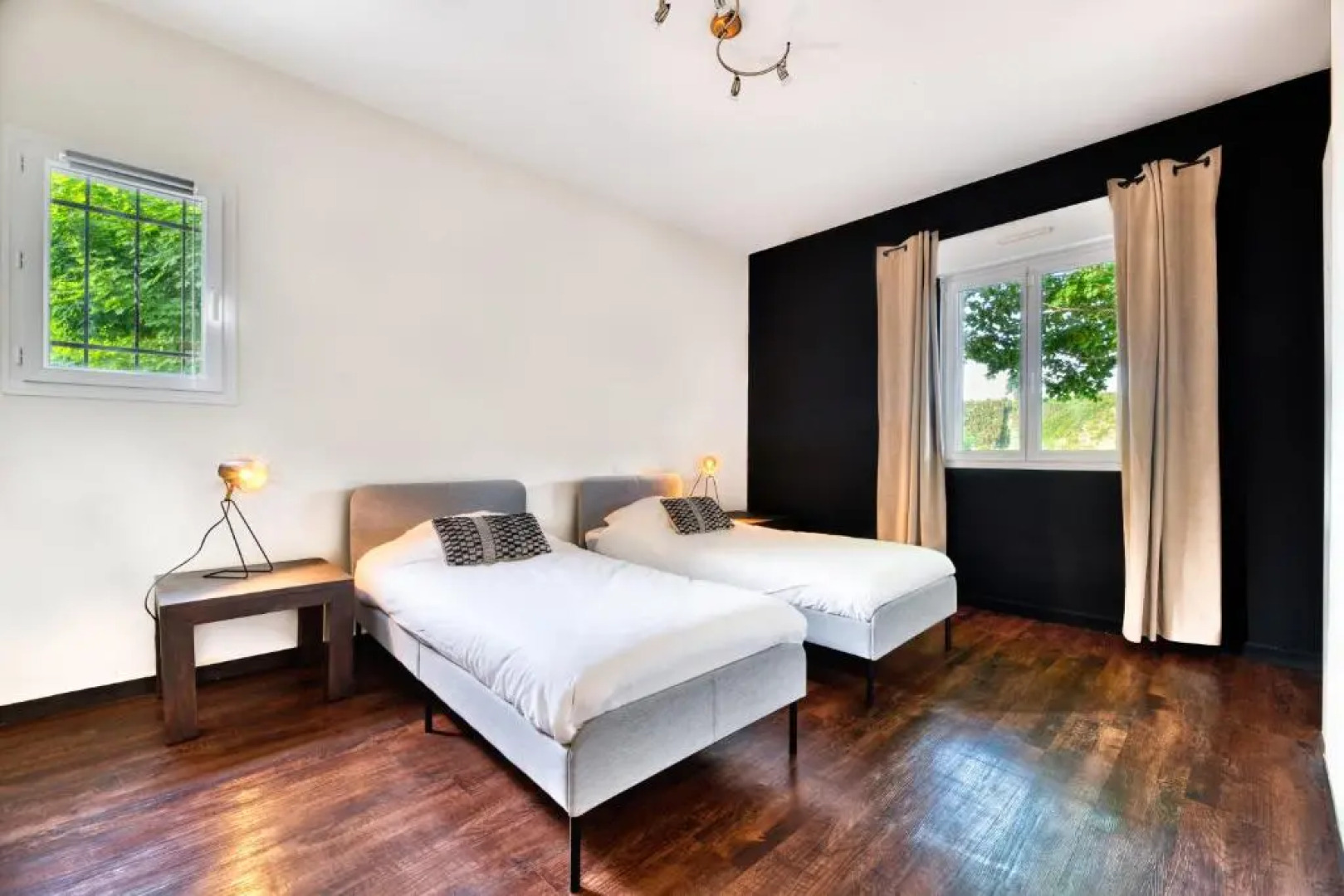 Villa 'La Crabichonnière'