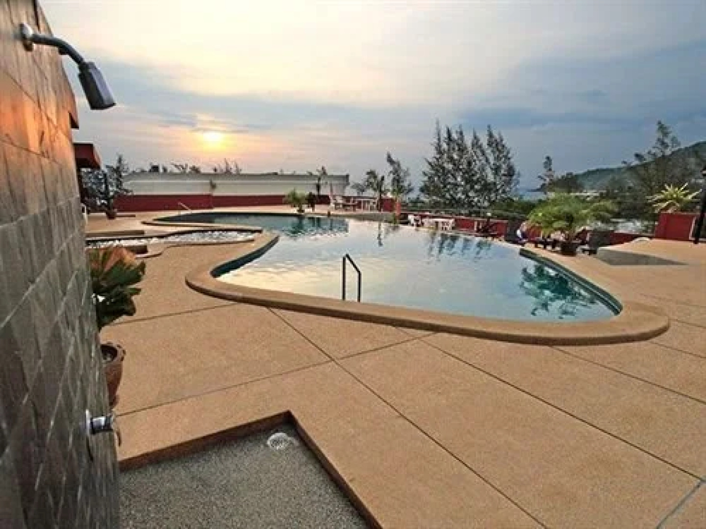 Phuket Heritage Hotel