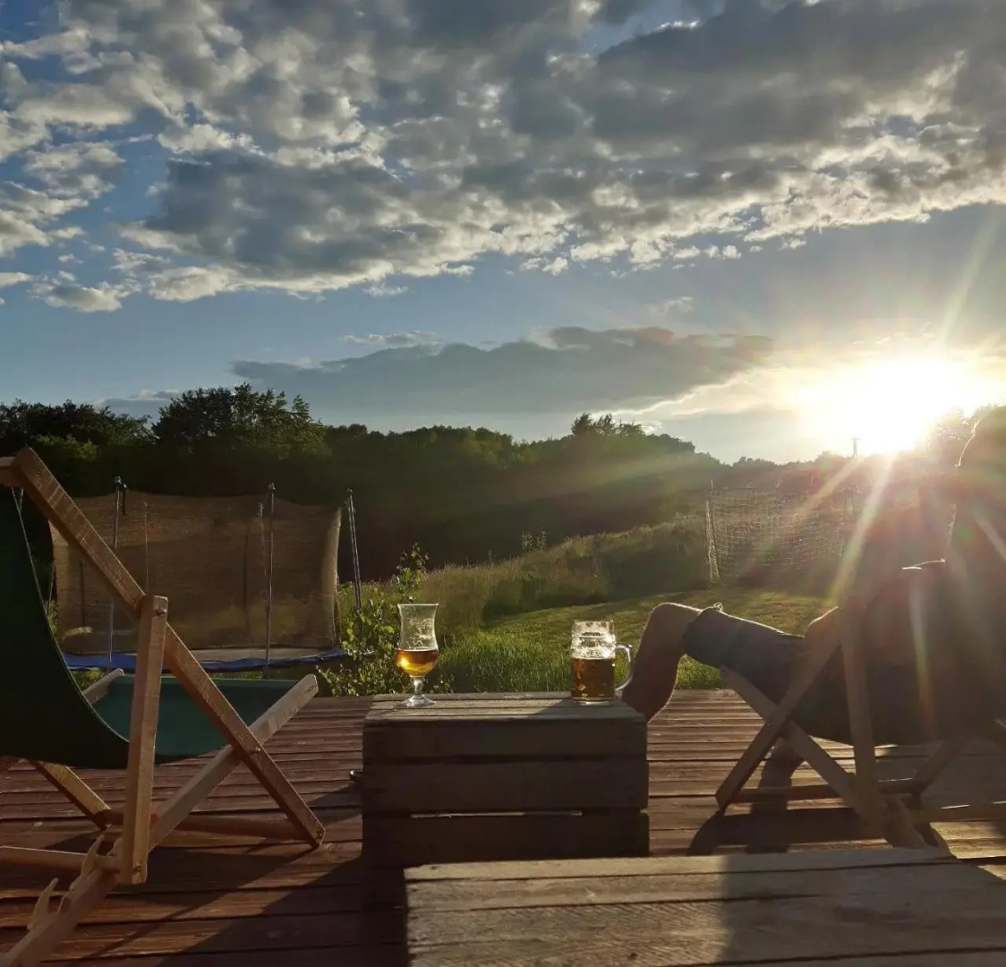 Gospodarstwo Gościnne Księżycówka