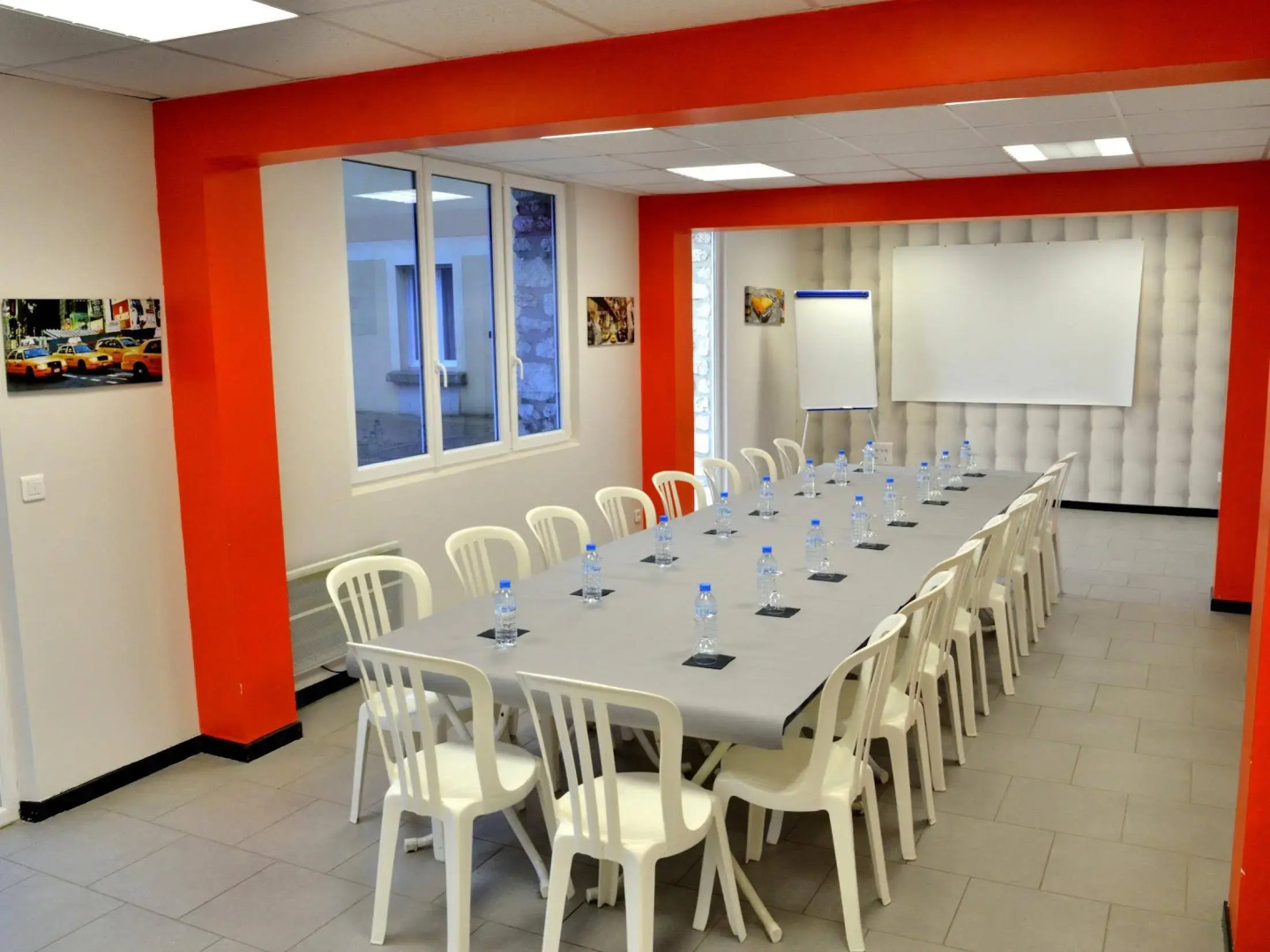 Hôtel le Grand Terre