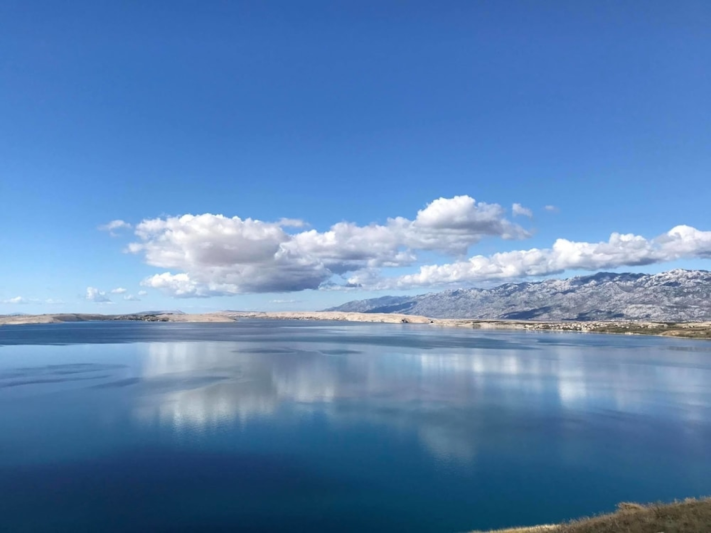 Spacious Apartment in Ljubac With Terrace