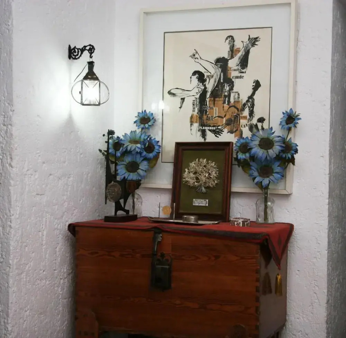 Vi?a Meneses, Holiday Home With Spectacular Architecture