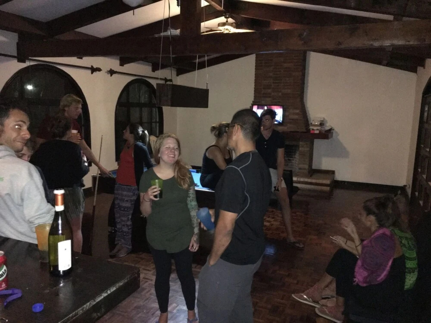 TripOn 2 - Hostel - Adults Only