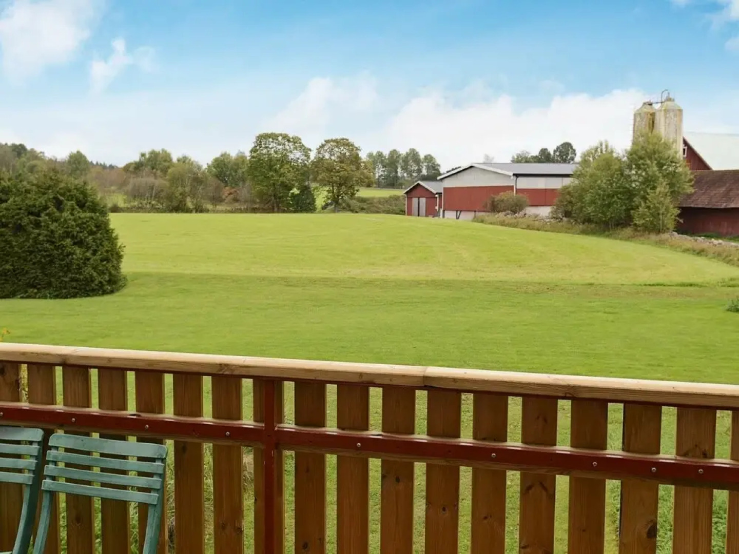 Holiday Home in Aneby