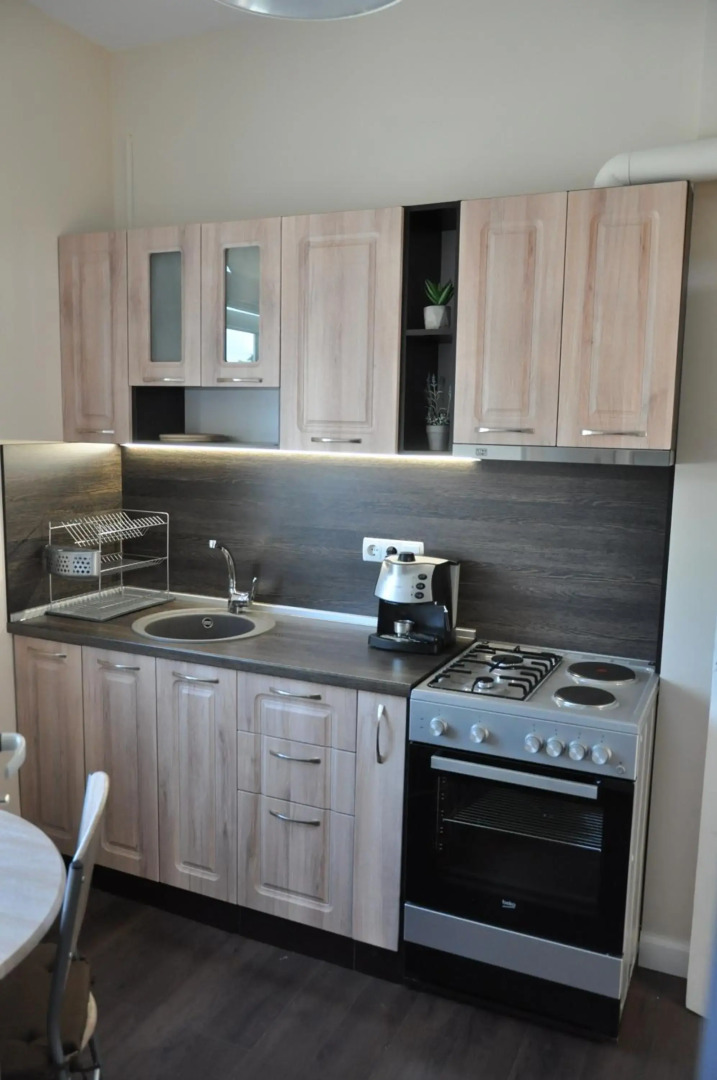 Къща за гости Ирис