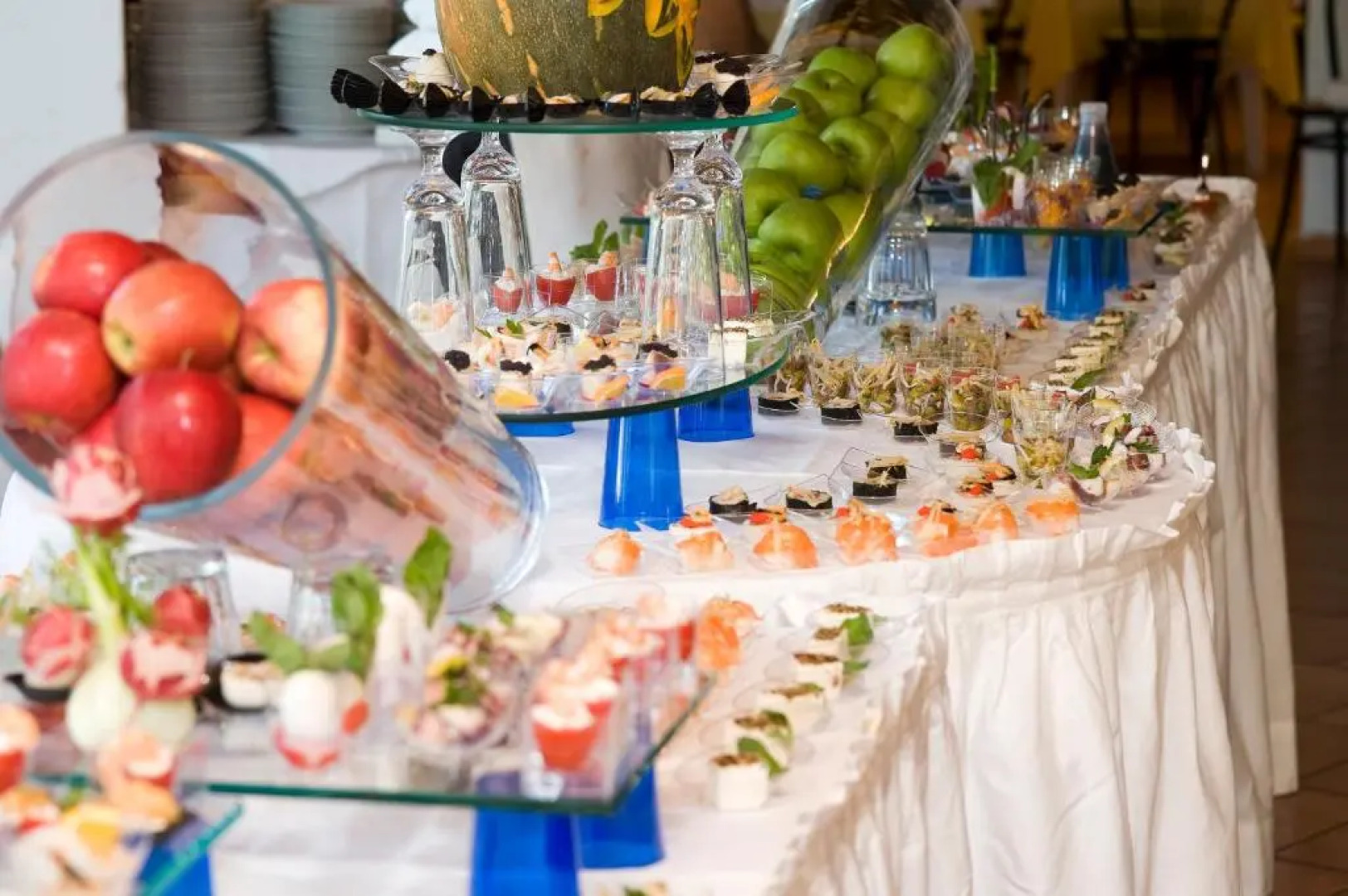 Park Hotel Terme Mediterraneo