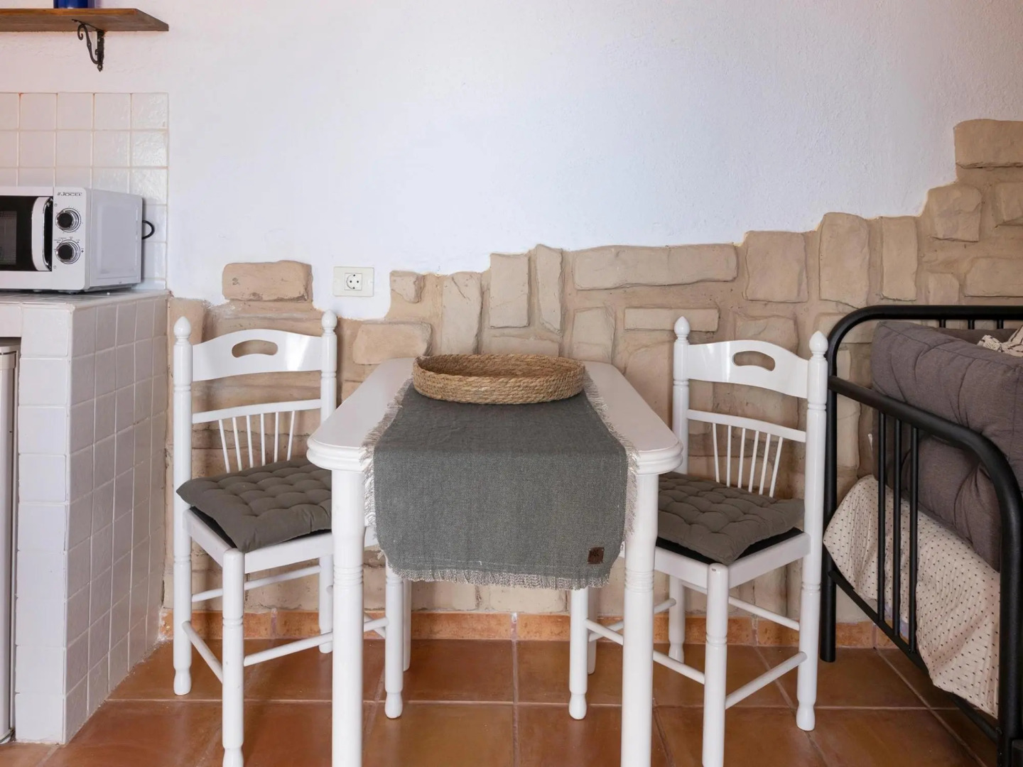 Mountain Getaway for seasoned hikers