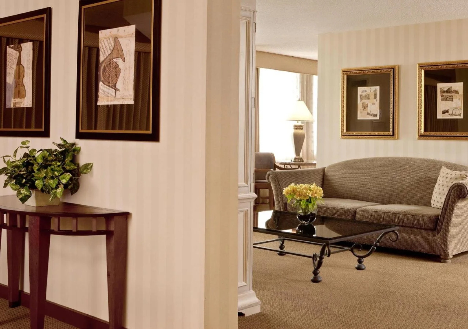 Sheraton Gateway Atlanta Airport