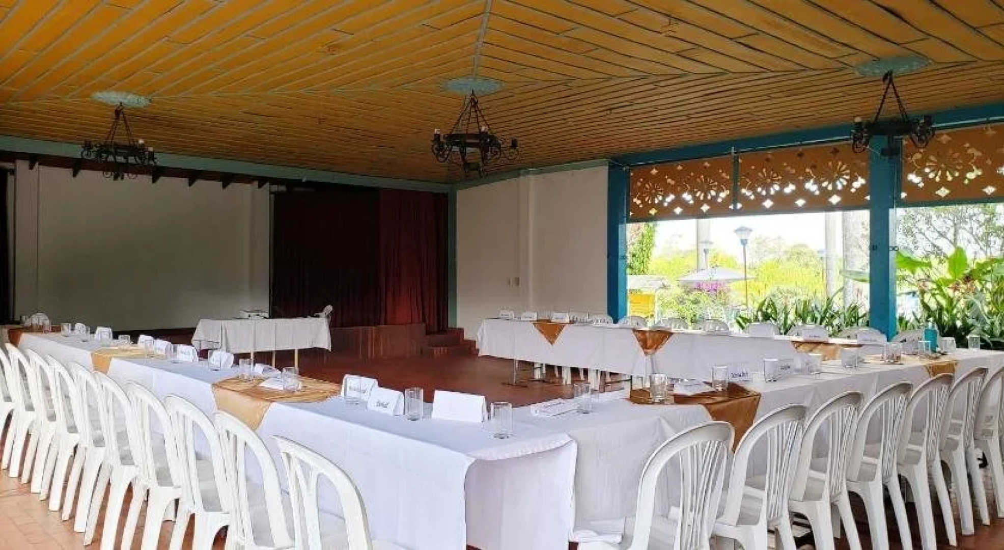 Casaroma Finca Hotel