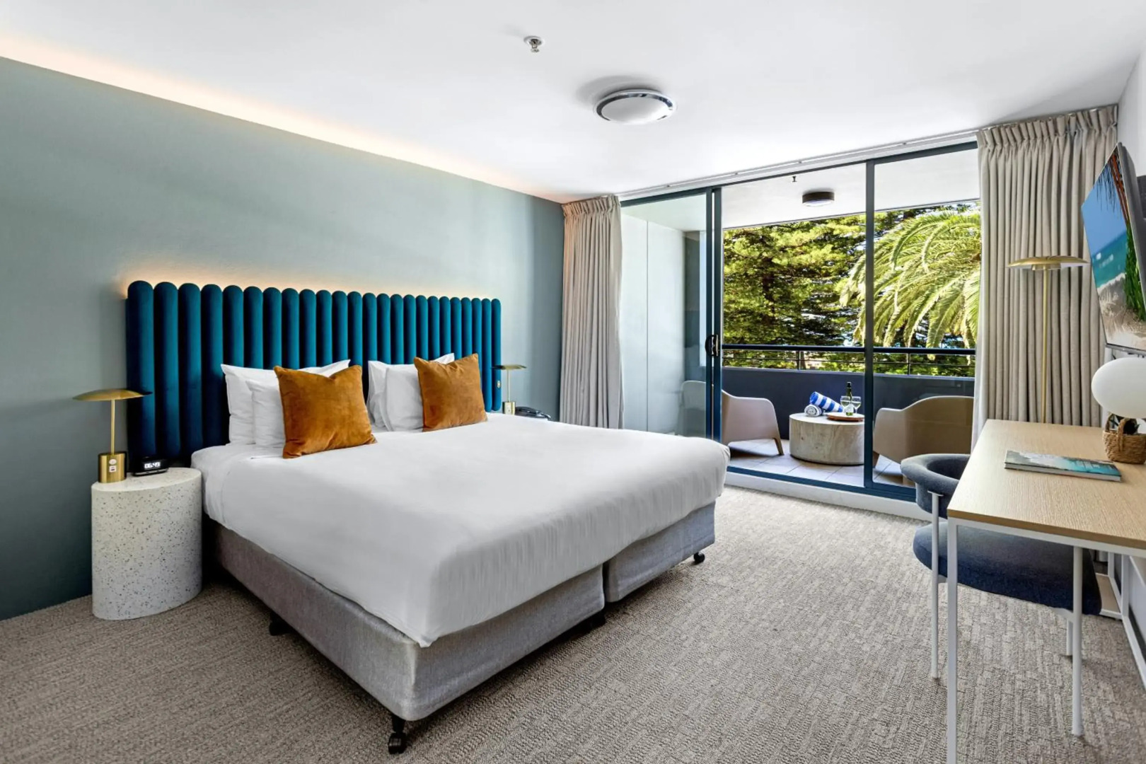 Quest Cronulla Beach