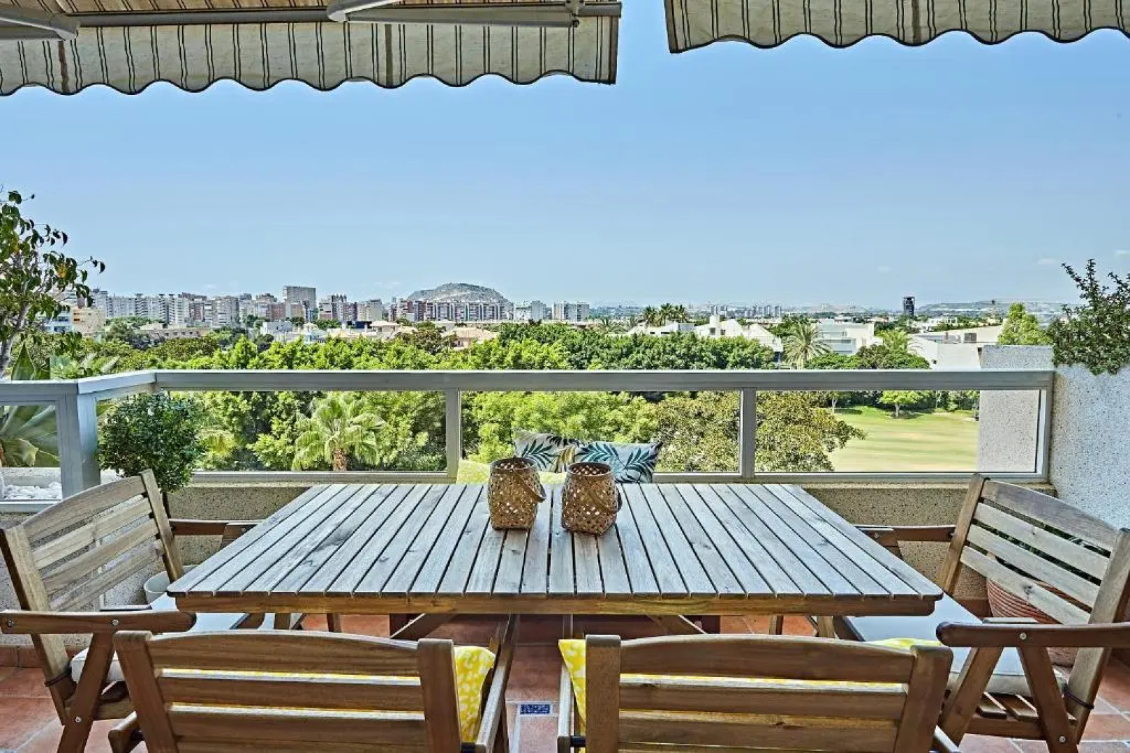 Beferent - Riviera Blanca Golf Playa