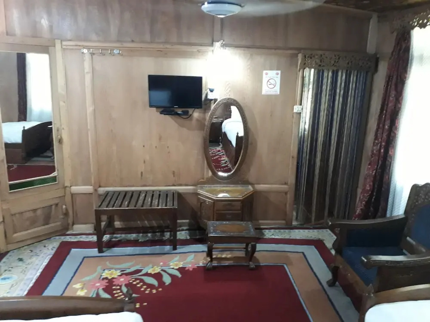 Houseboat Prince Of Bombay