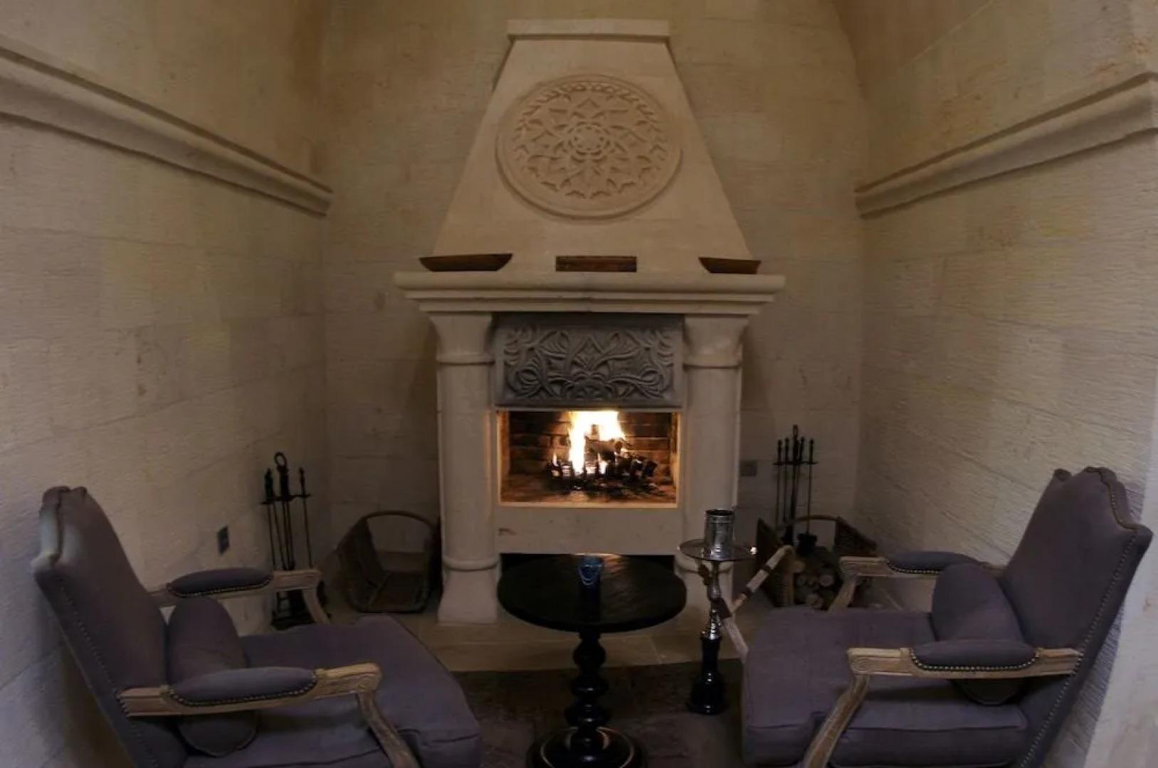 Shmayaa Hotel - Special Class