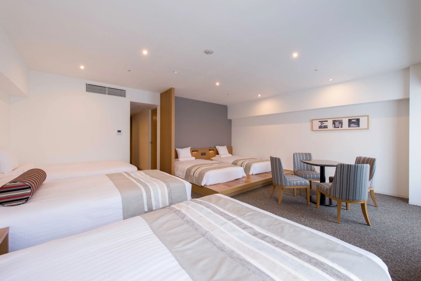 Отель Mystays Premier Omori