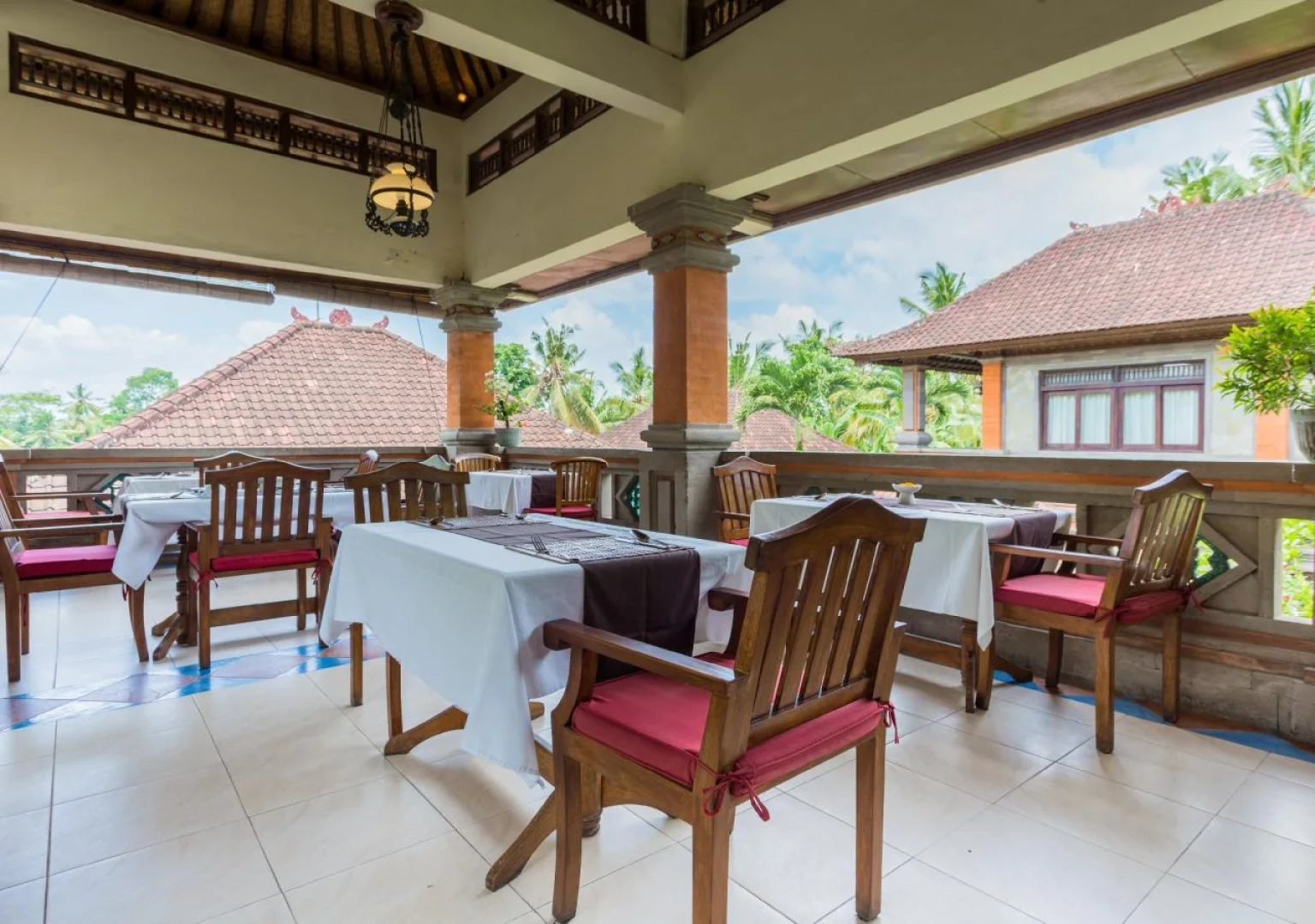 Nick's Hidden Cottages