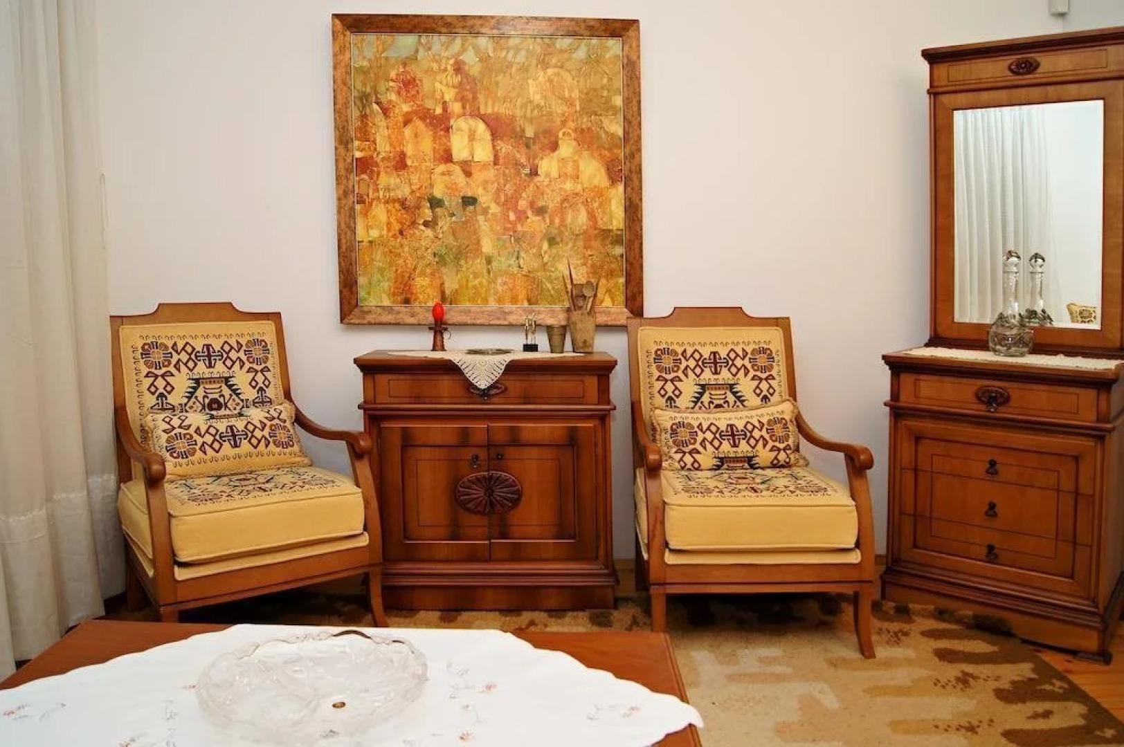 Hotel De Charme Pri Baba Lili