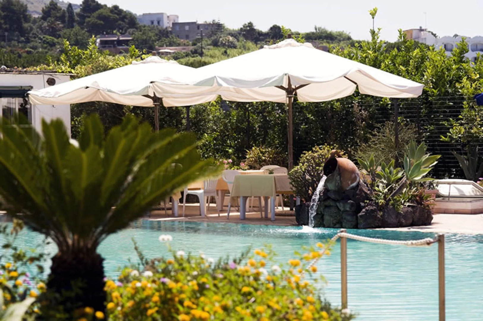 Hotel Villa Melodie - Adults Only