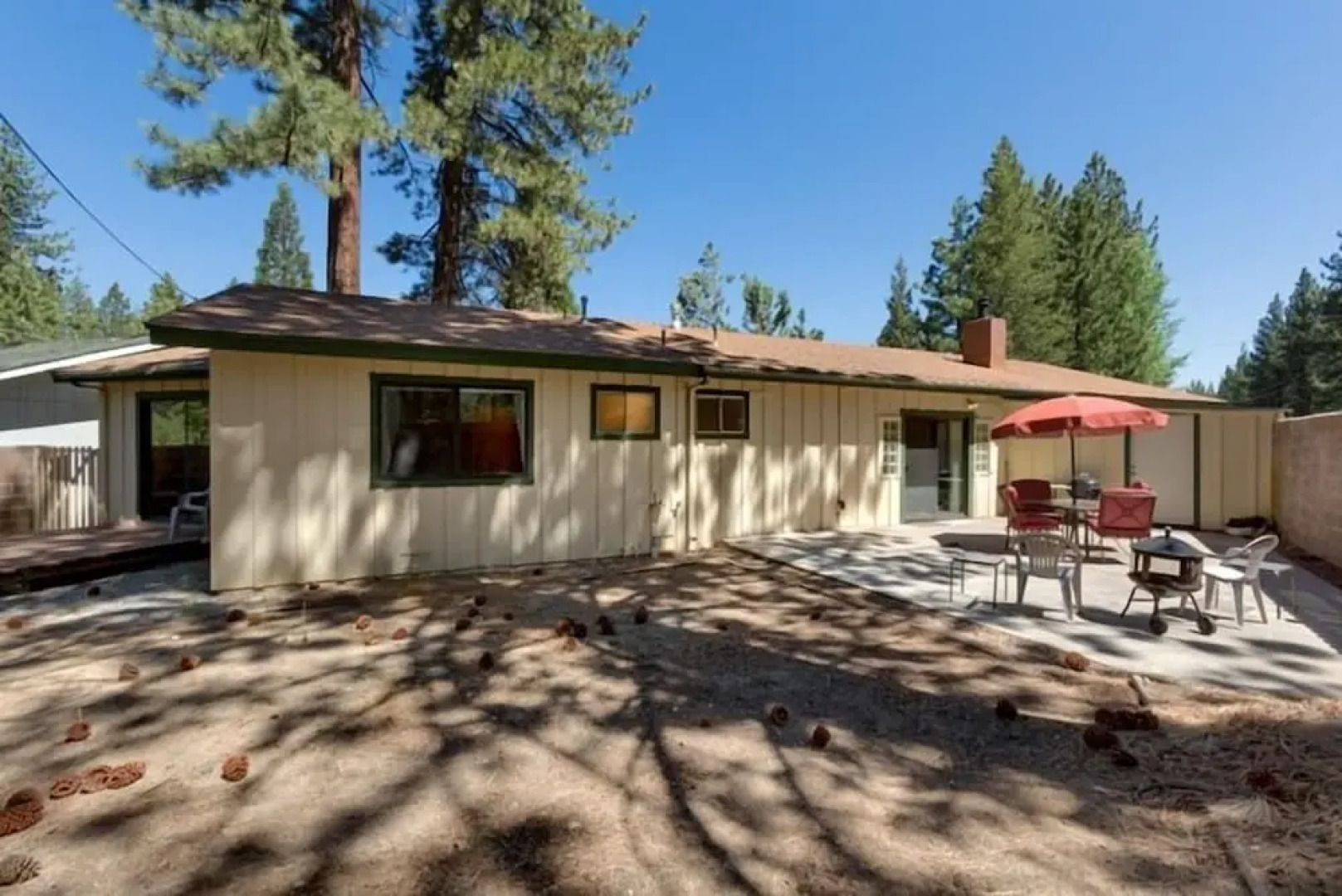 3221 Marlette Circle