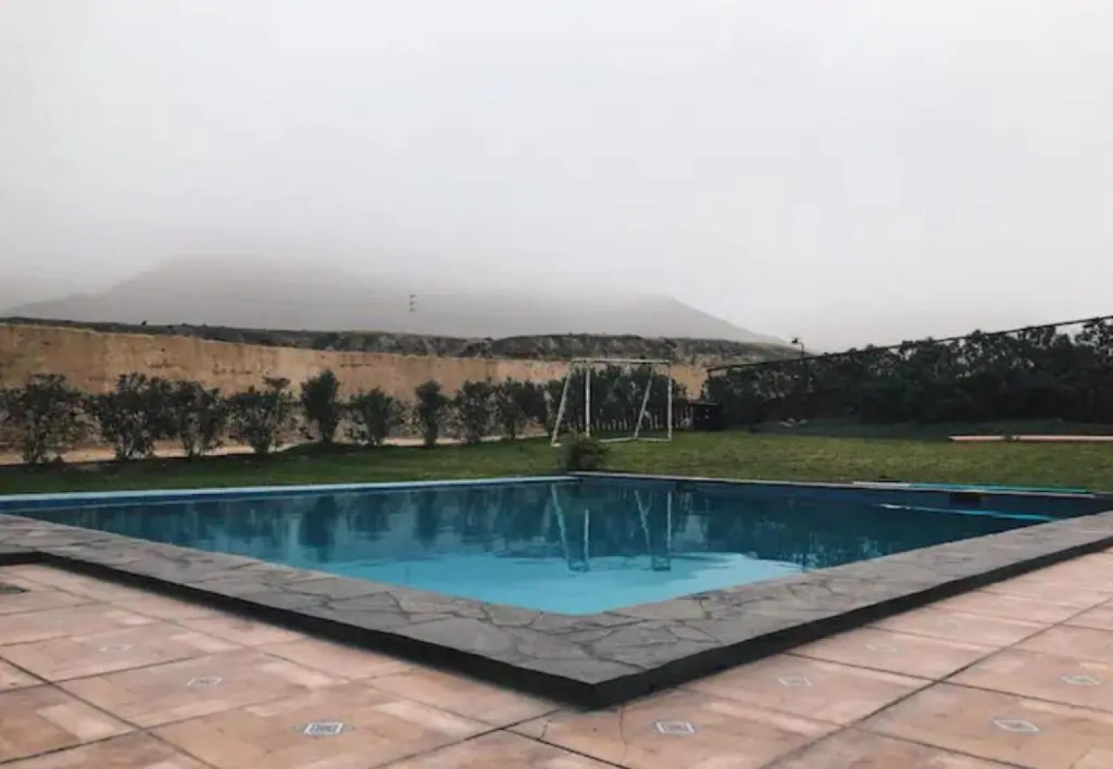 Cieneguilla Eco House