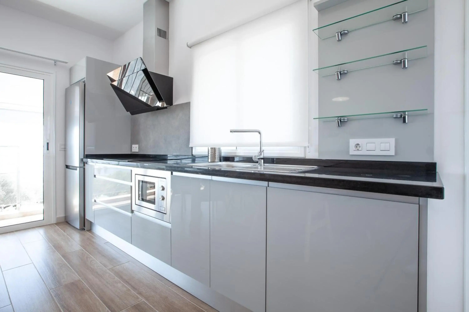 Apartamentos Dos Palmas