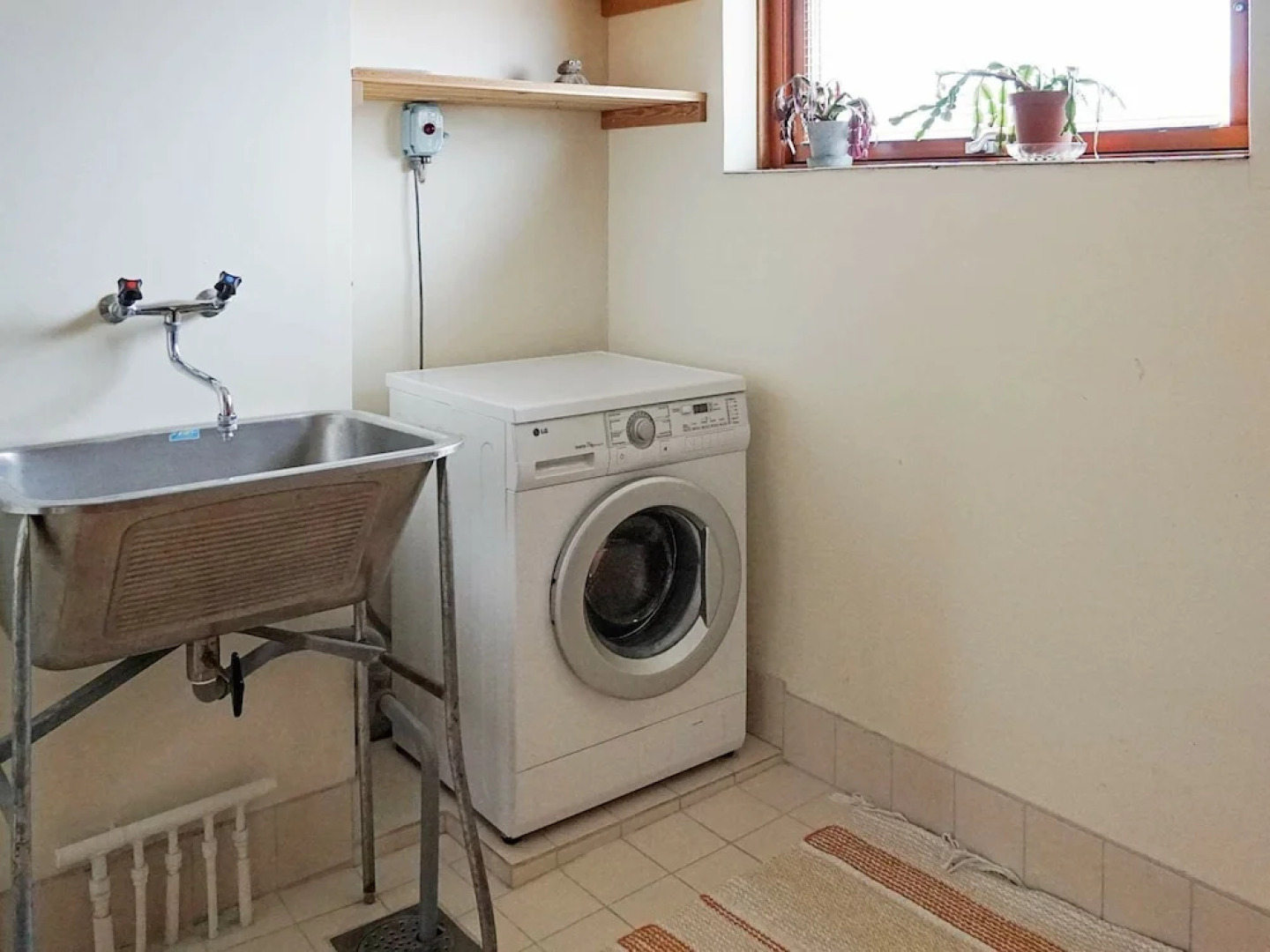 4 Star Holiday Home in Öckerö