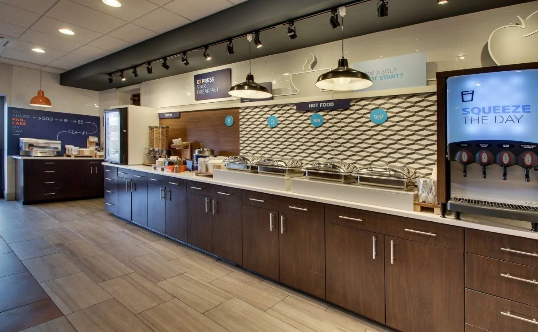 Holiday Inn Express Baltimore-BWI Airport West by IHG