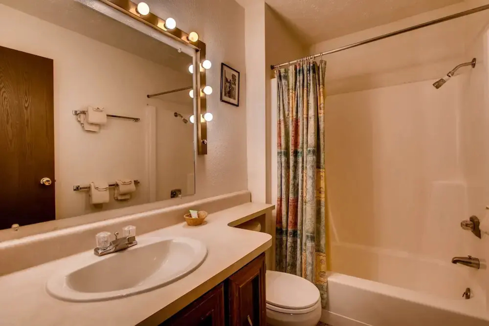 Unique, Mountain 4 Br  4 Bedroom Condo - No Cleaning Fee! by RedAwning