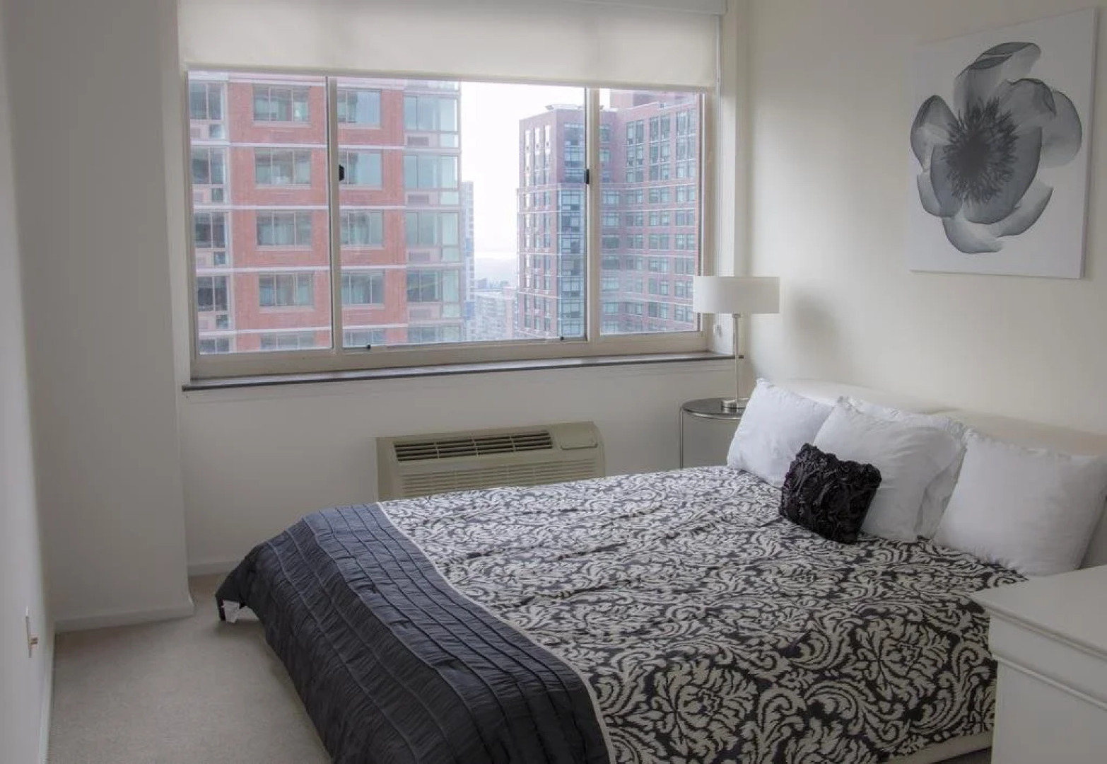 New York Area Modern Suites