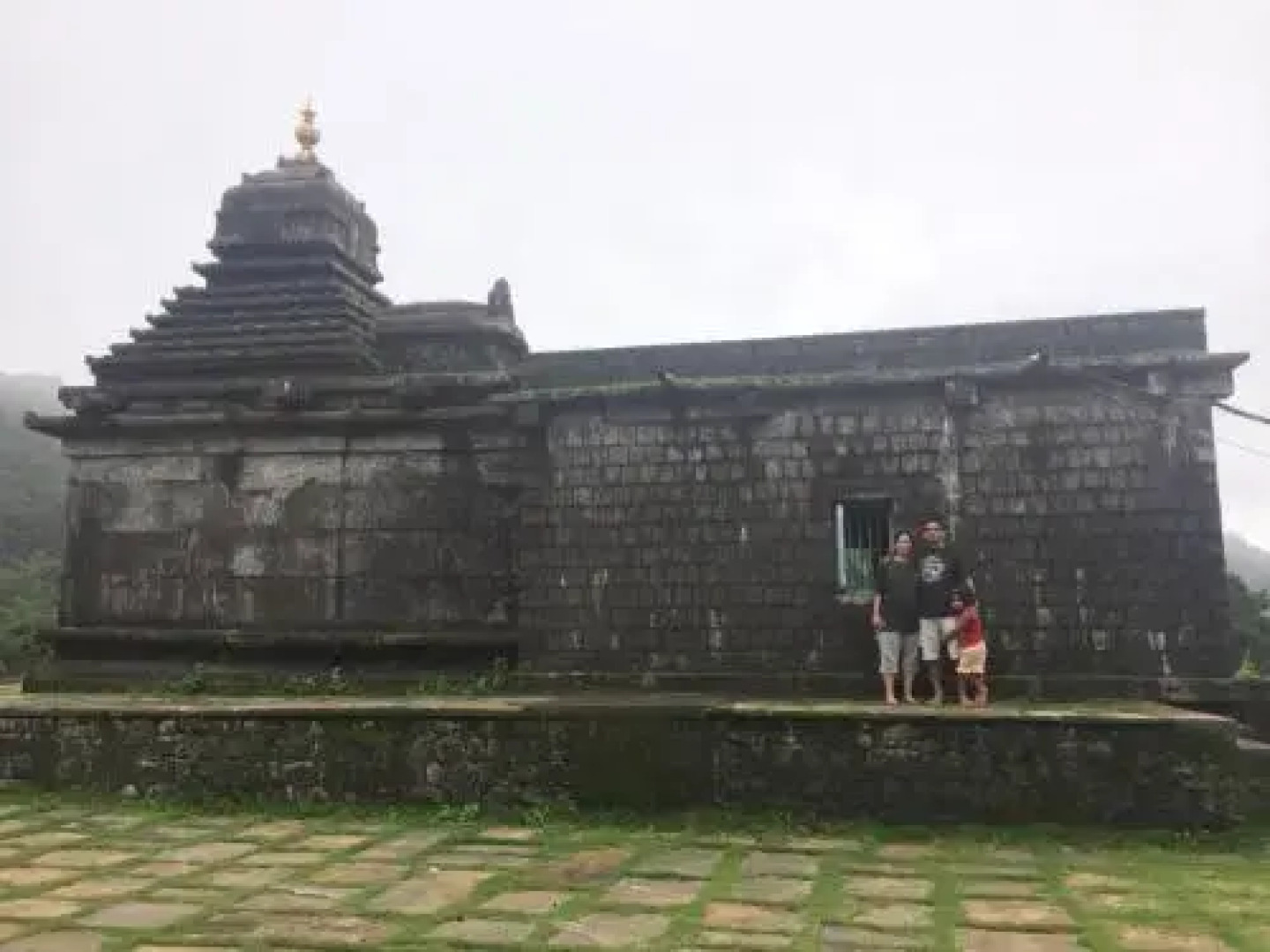 Streamedge Sakleshpur