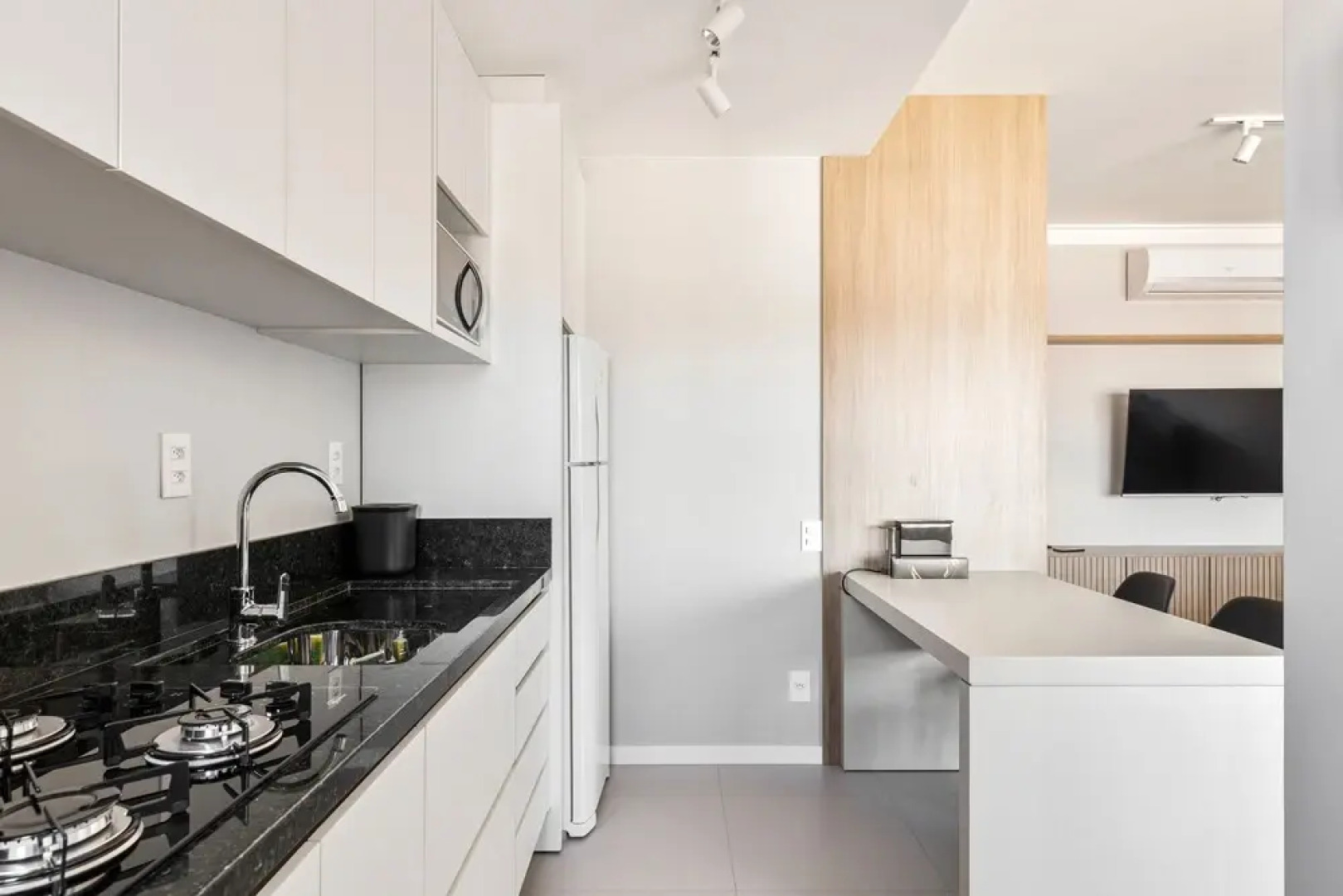 roomin I Kplatz I Campinas