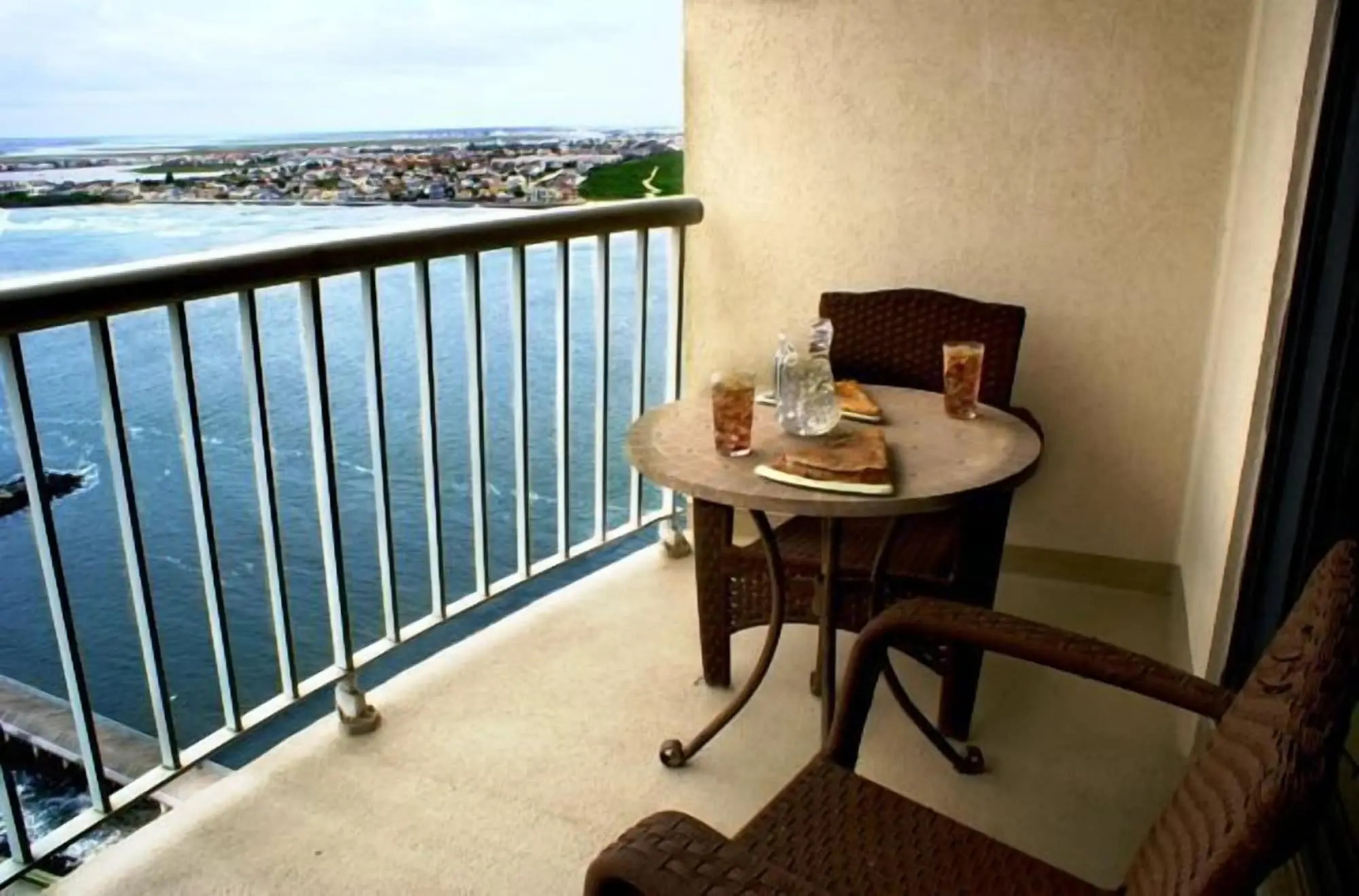 Boardwalk Resorts - Flagship