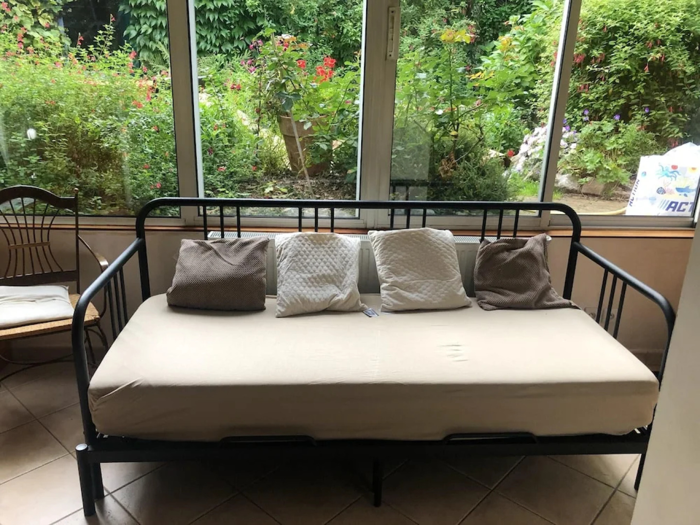 House With 2 Bedrooms in Gravelines, With Enclosed Garden - 2 km From