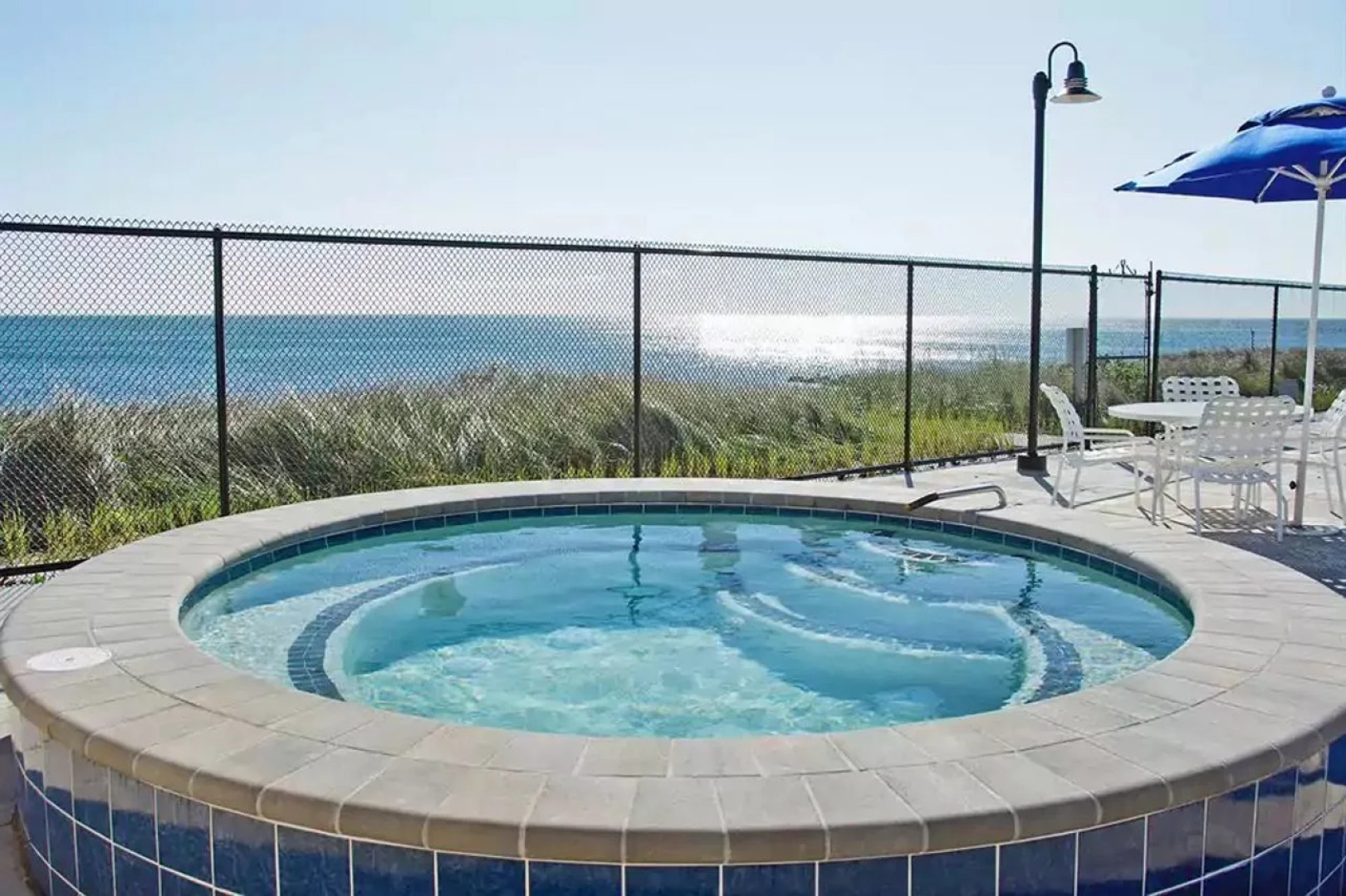 Ocean Mist Beach Hotel & Suites