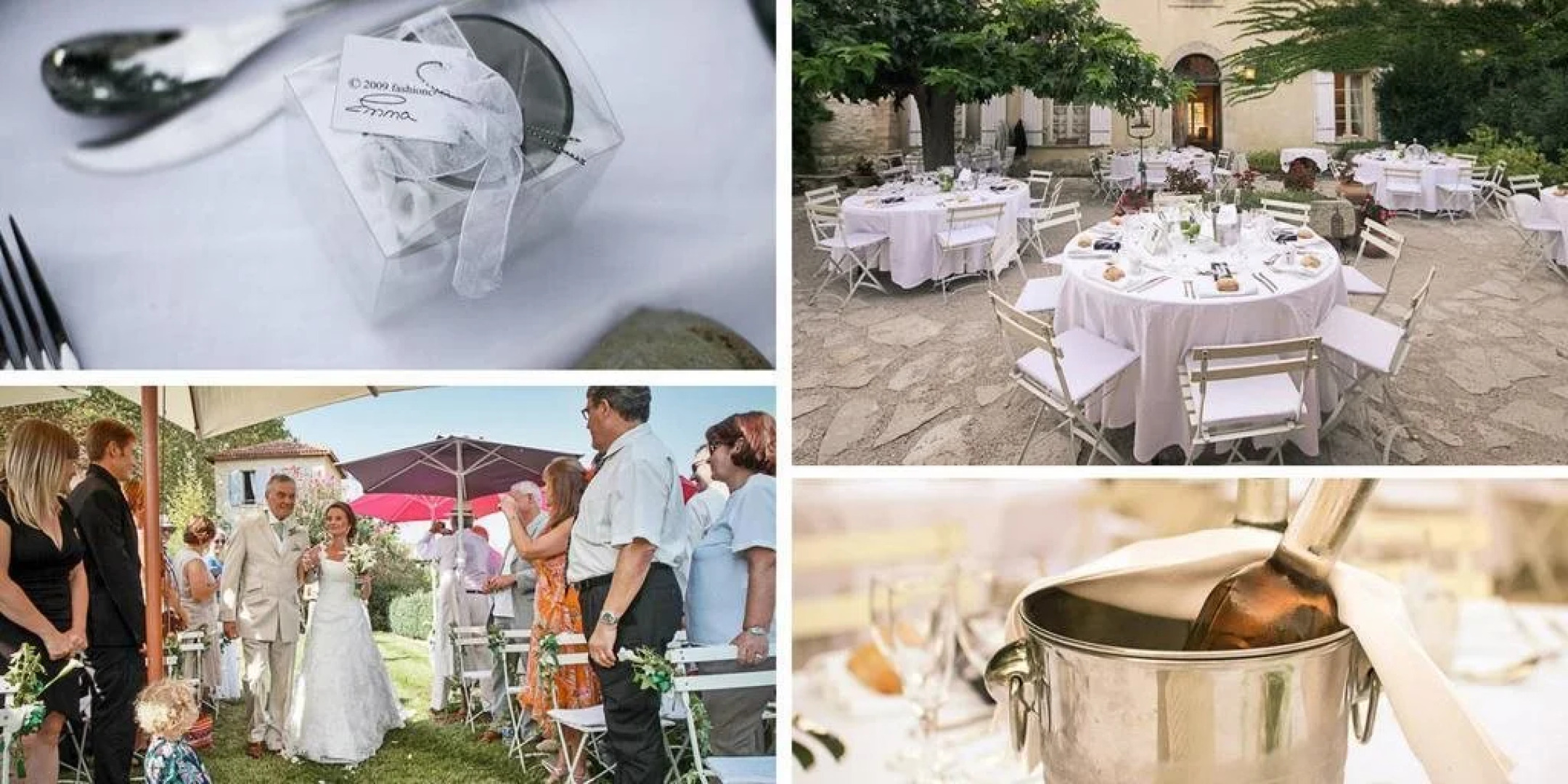 Le Domaine des Carmes & Spa