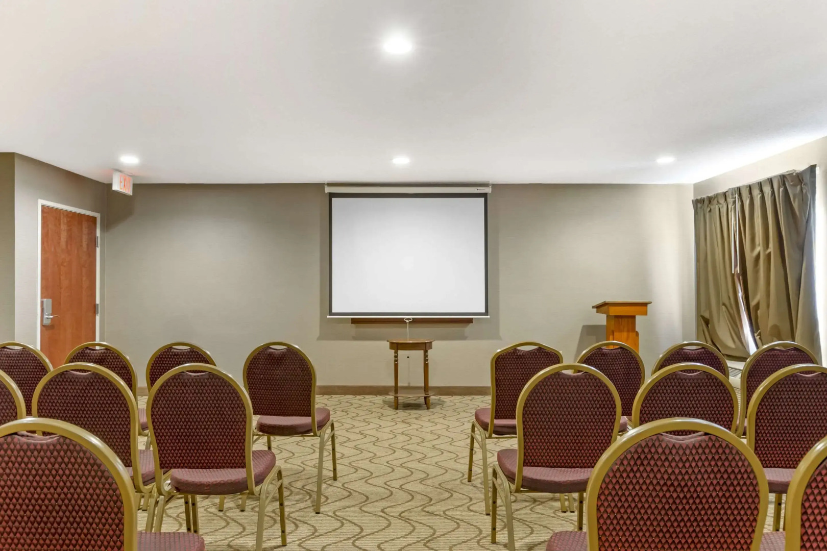 Quality Inn Raleigh Downtown