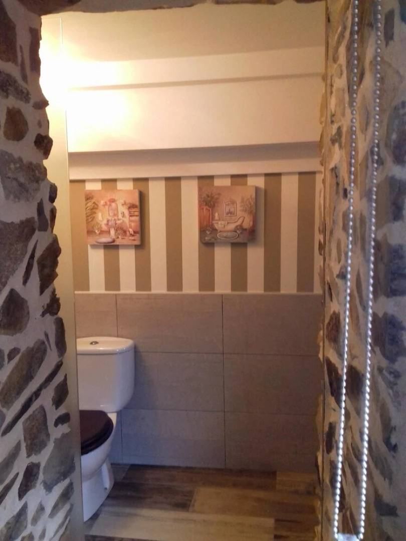 House With 2 Bedrooms in Mazaricos, With Enclosed Garden and Wifi - 15