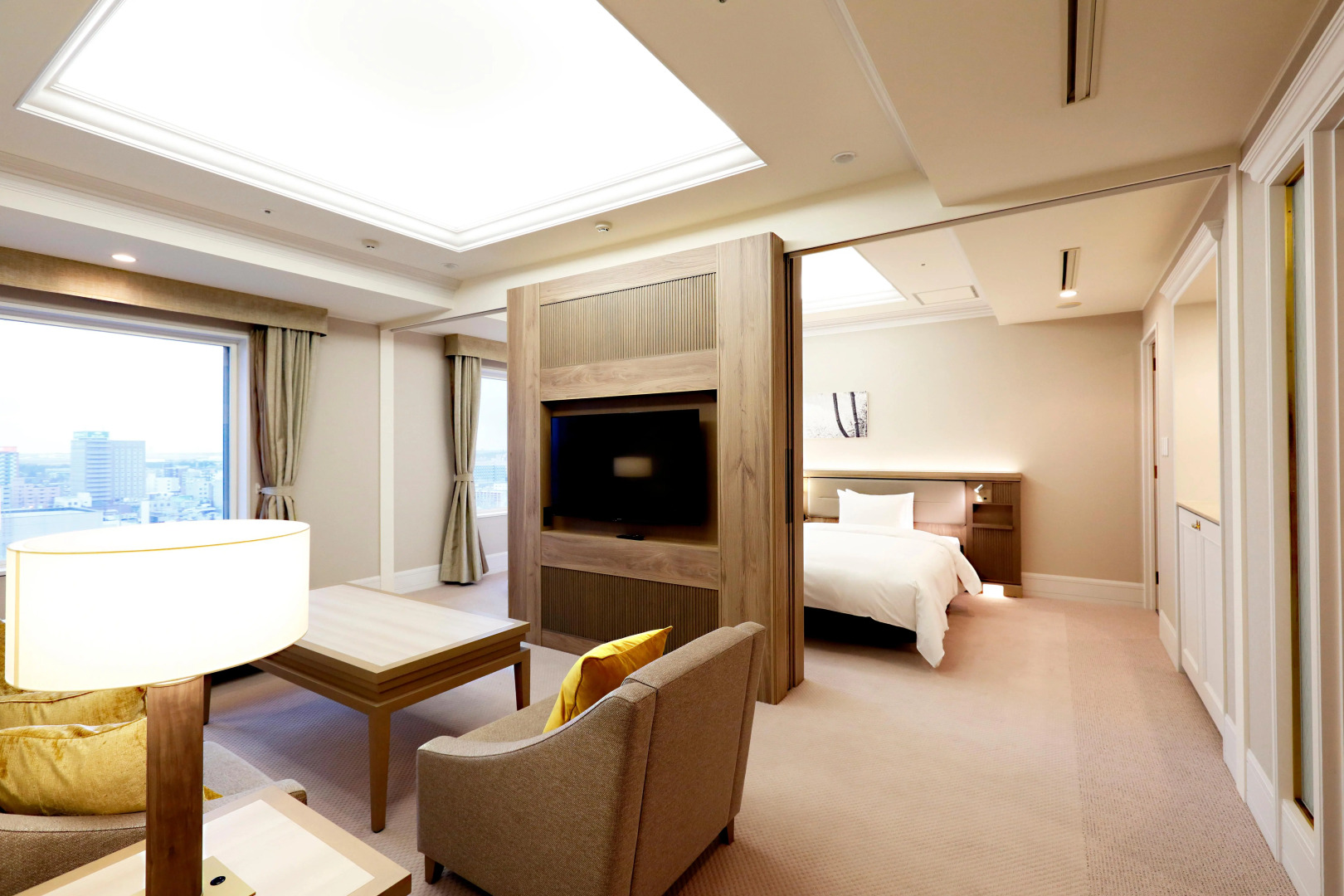 ANA Crowne Plaza Chitose by IHG
