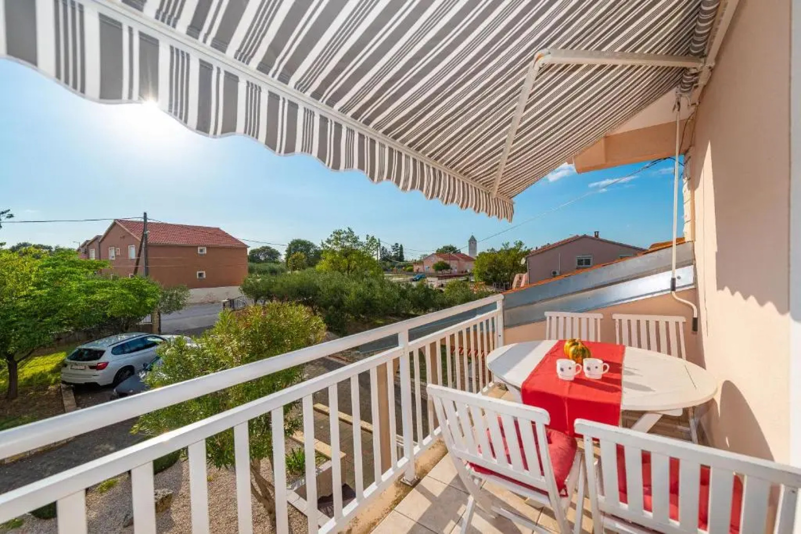 Vila Luna Apartments