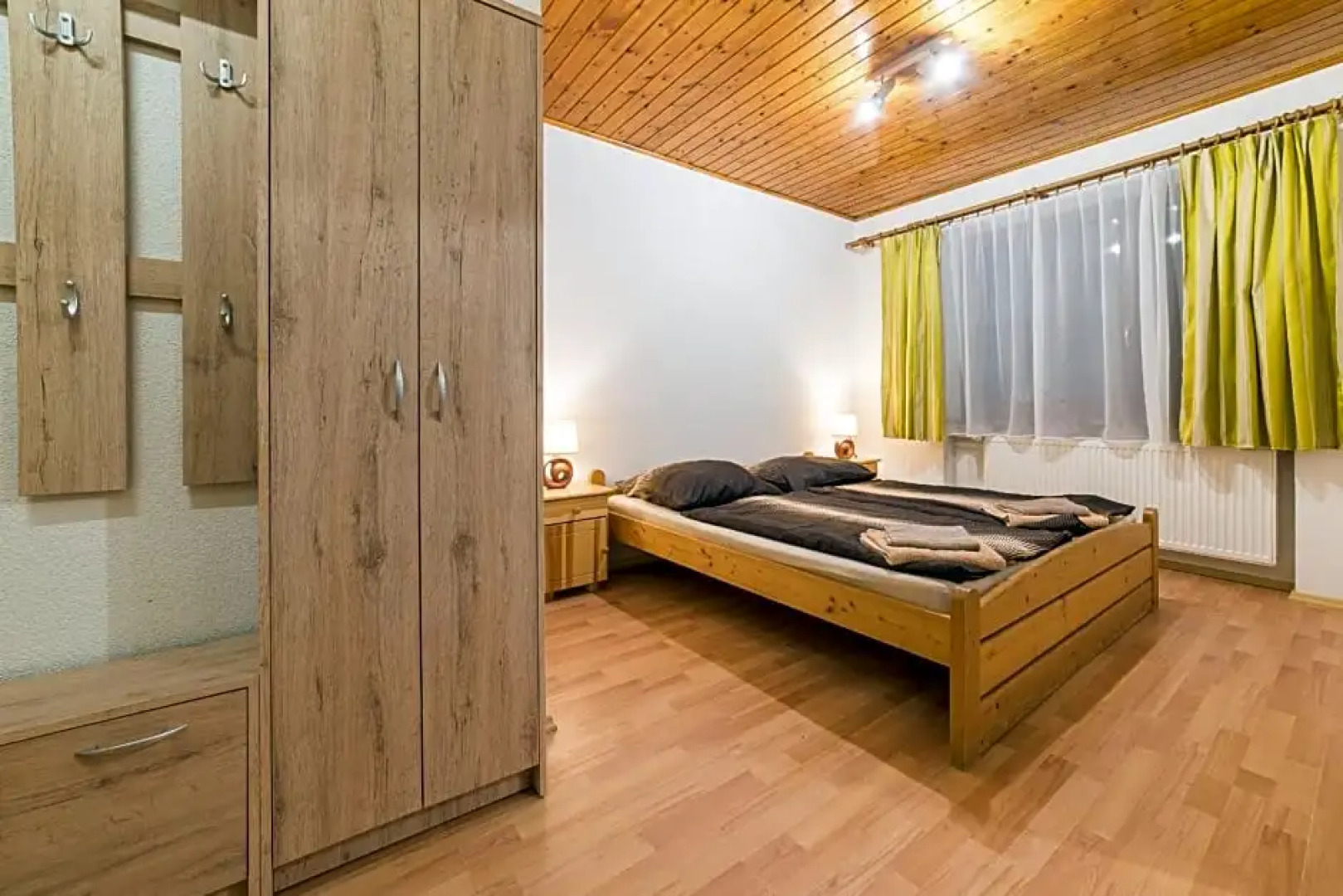 Ski Lake Cottage Krpacovo