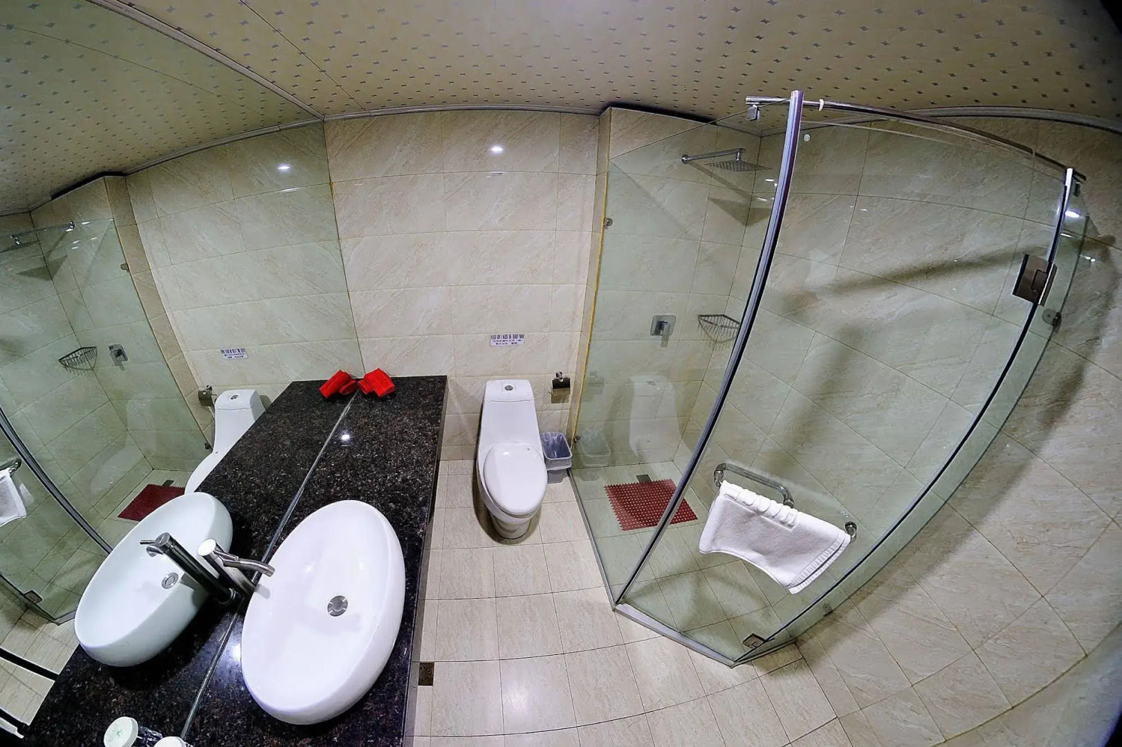 Saipan Ocean View Hotel