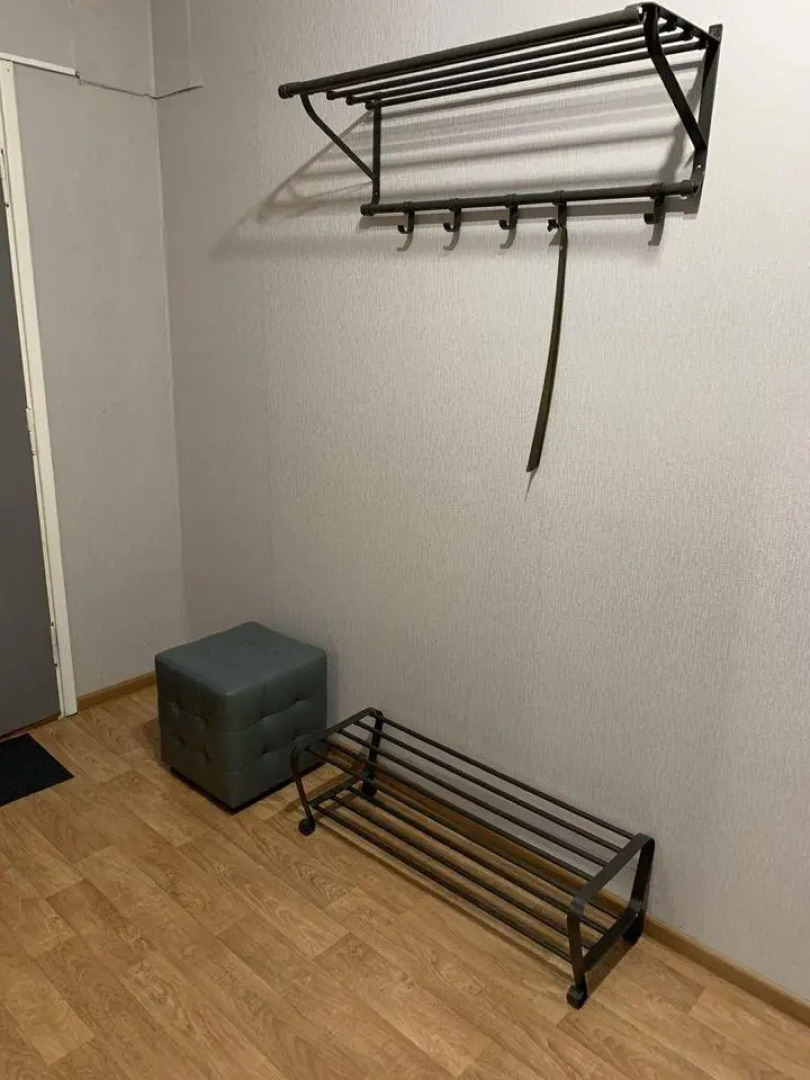 Апартаменты на улице Октябрьская 31