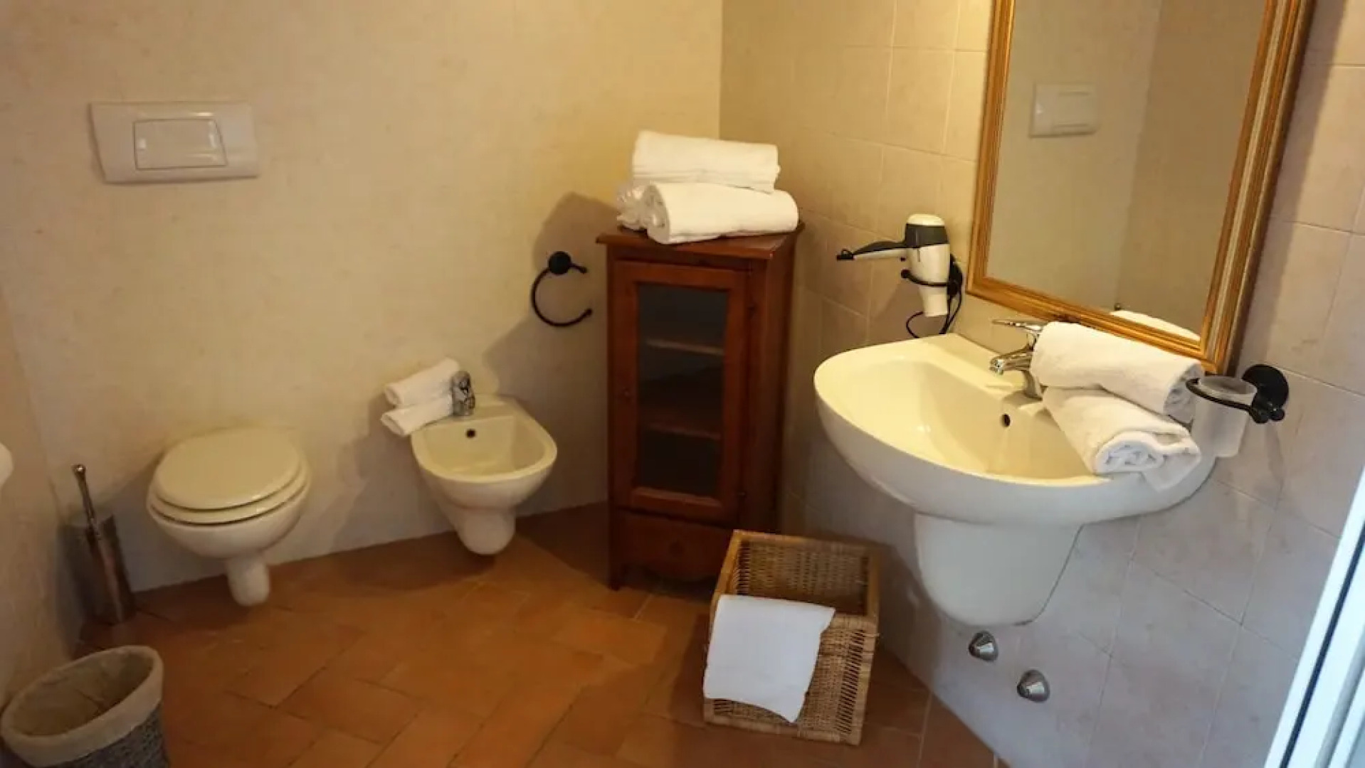 Il Poggio della Pieve