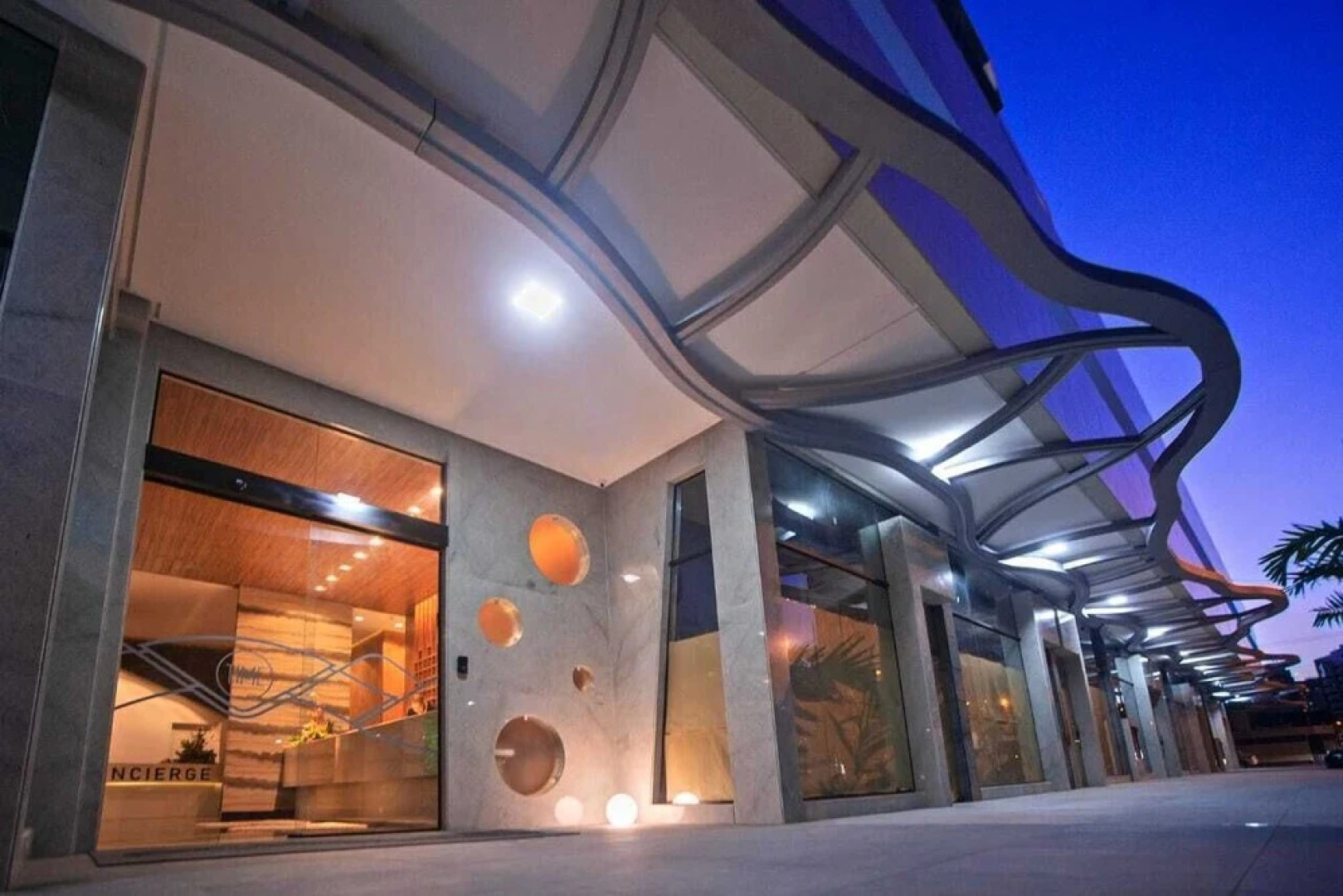 Edificio Time - Apto 504