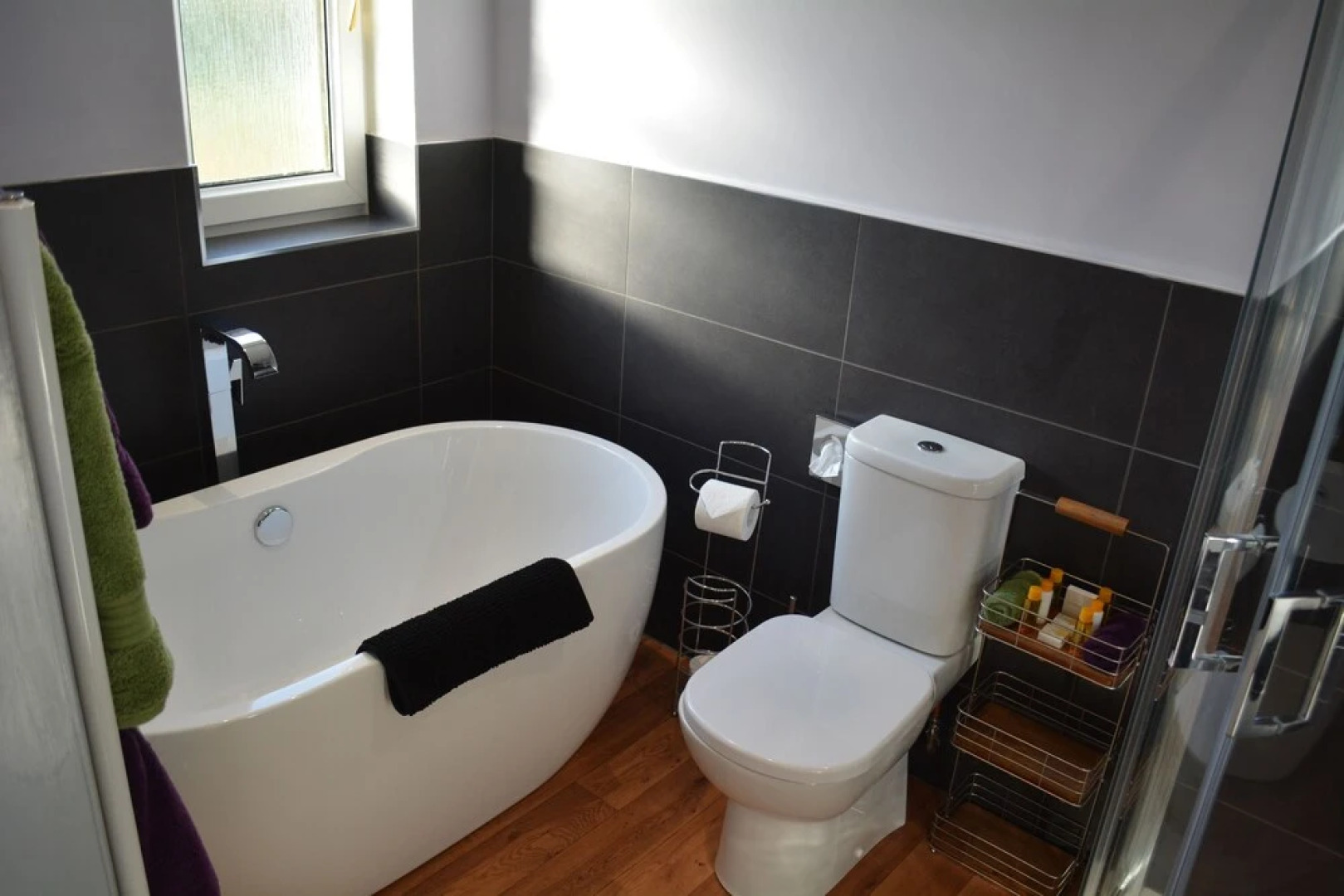 Monamore Guest House